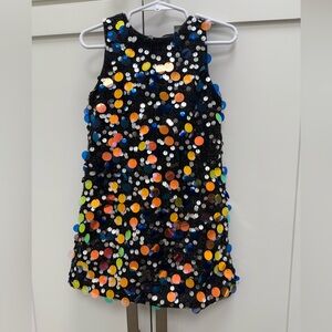 Lola + The Boys Dress - 4T